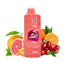 ELFBAR 25 000 Журавлина апельсин