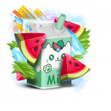 LAVIE MILK 7 000 Кавун лід