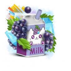LAVIE MILK 7 000 Виноград лід