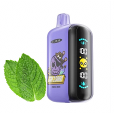 ELFBAR 23 000 Альпійська м'ята