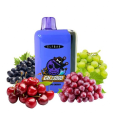 ELFBAR 23 000 Виноград вишня