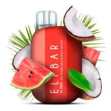 Elfbar 3000 Кавун кокос 1