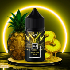Рідина WS  30 ml Ананасовий сік