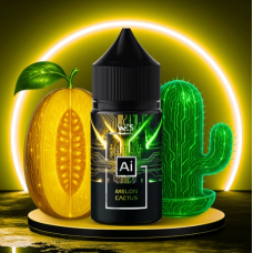 Рідина WS  30 ml Диня кактус