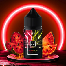 Рідина WS  30 ml Кавун лимонад