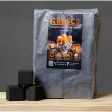 Вугілля GRESCO