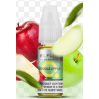 ELFLIQ 10 ml Подвійне яблуко