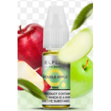 ELFLIQ 10 ml Подвійне яблуко