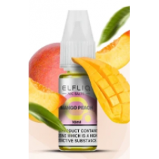 ELFLIQ 10 ml Манго персик