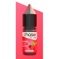 Рідина CHASER 10ml Малина