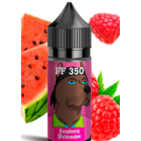 Рідина FF 350 30 мл Малина Кавун