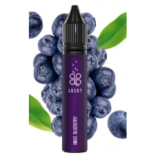 LUCKY 30 ml Чорниця