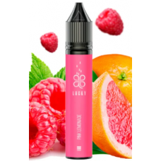 LUCKY 30 ml Рожевий Лимонад