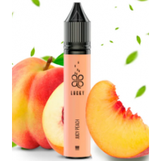LUCKY 30 ml Соковитий Персик
