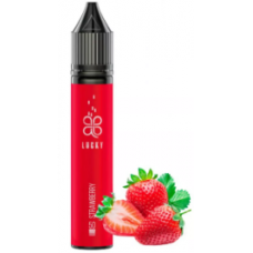 LUCKY 30 ml Полуниця