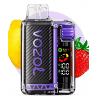 VOZOL 20 000 Полуниця манго