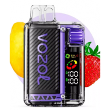 VOZOL 20 000 Полуниця манго