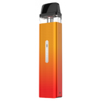 vaporesso xros mini (orange red)