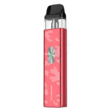 Под - система XROS 4 MINI CAMO RED