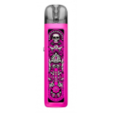 lost vape quest ursa nano (pink survivor)