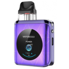 vaporeso xros 4 nano kit (twilight purple)