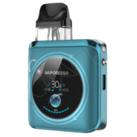 vaporesso xros 4 nano kit (aquamarine)