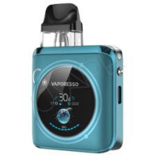 vaporesso xros 4 nano kit (aquamarine)