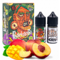 in bottle peachango 30 ml (50 mg)