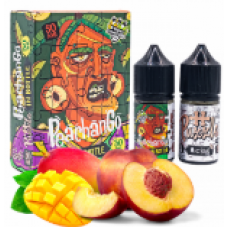 in bottle peachango 30 ml (50 mg)