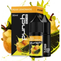 PUNCH 30ml Груша лимон