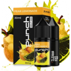 PUNCH 30ml Груша лимон