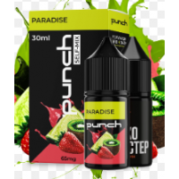 PUNCH 30ml  Полуниця ківі лайм