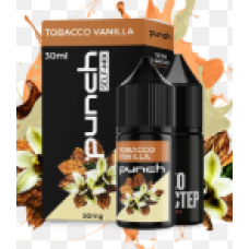 PUNCH 30ml Табак з ваніллю