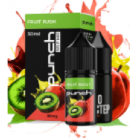 PUNCH 30ml Персик лимон ківі