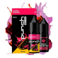 PUNCH 30ml Черешня апельсин холод