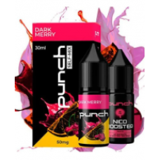 PUNCH 30ml Черешня апельсин холод