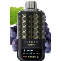 ELFBAR COMBO 25000 Виноград мускатний виноград