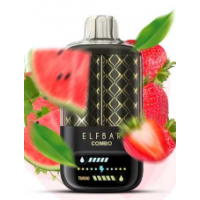ELFBAR COMBO 25000 кавун-полуниця