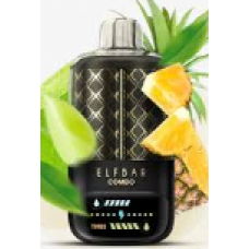 ELFBAR COMBO 25000 лайм-ананас