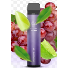 ELFBAR 1500 Виноград лайм