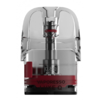 Картридж Vaporesso LUXE Q 0.8 3мл