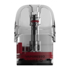 Картридж Vaporesso LUXE Q 0.8 3мл