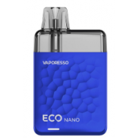 Vaporesso Eco Nano Синій