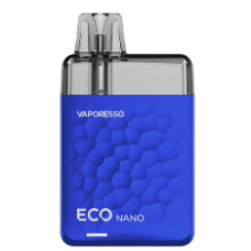 Vaporesso Eco Nano Синій