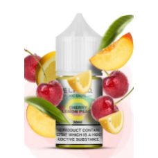 ELFLIQ 30 ml Вишня Лимон Персик