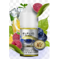 ELFLIQ 30 ml Блакитний лимонад лід
