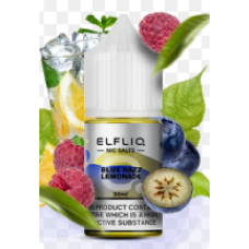 ELFLIQ 30 ml Блакитний лимонад лід