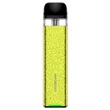 POD-СИСТЕМА VAPORESSO XROS 3 MINI Лимонный