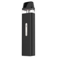 Под Система XROS MINI Чёрный