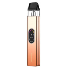 POD-СИСТЕМА VAPORESSO XROS 4 POD KIT ( Champagne Gold )